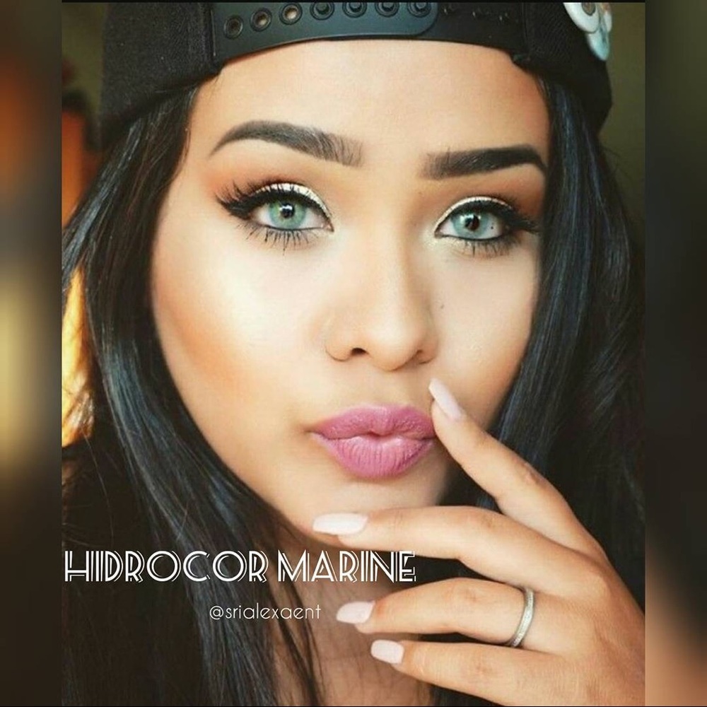 Marine freshgo color